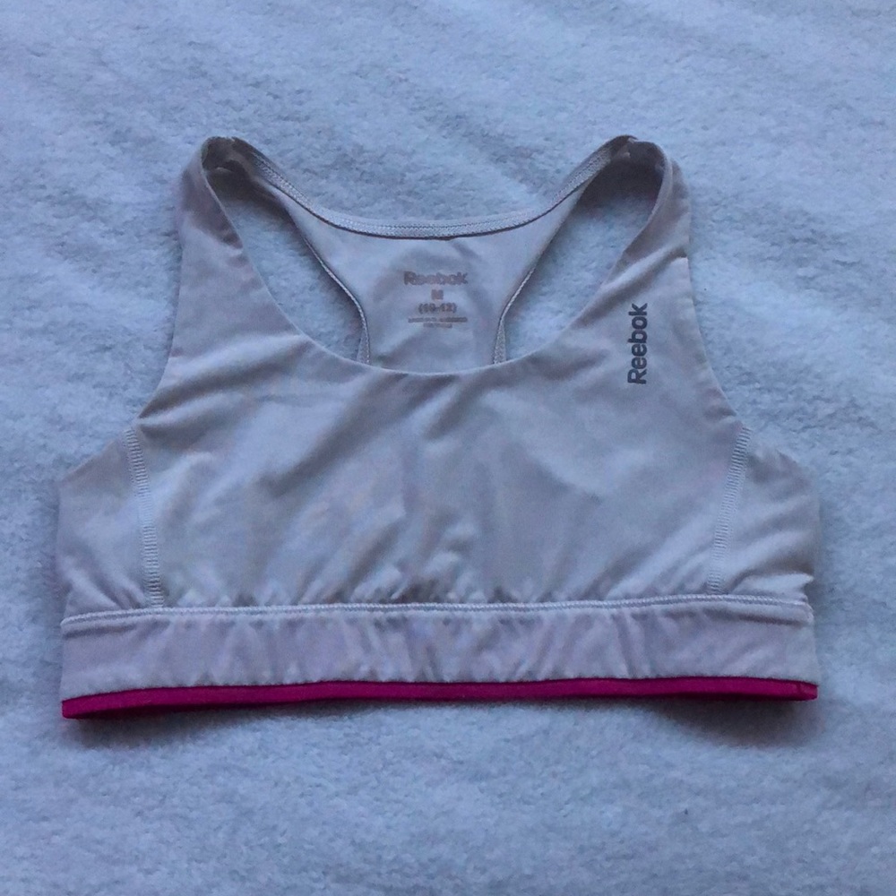 Reebok Sports Bra